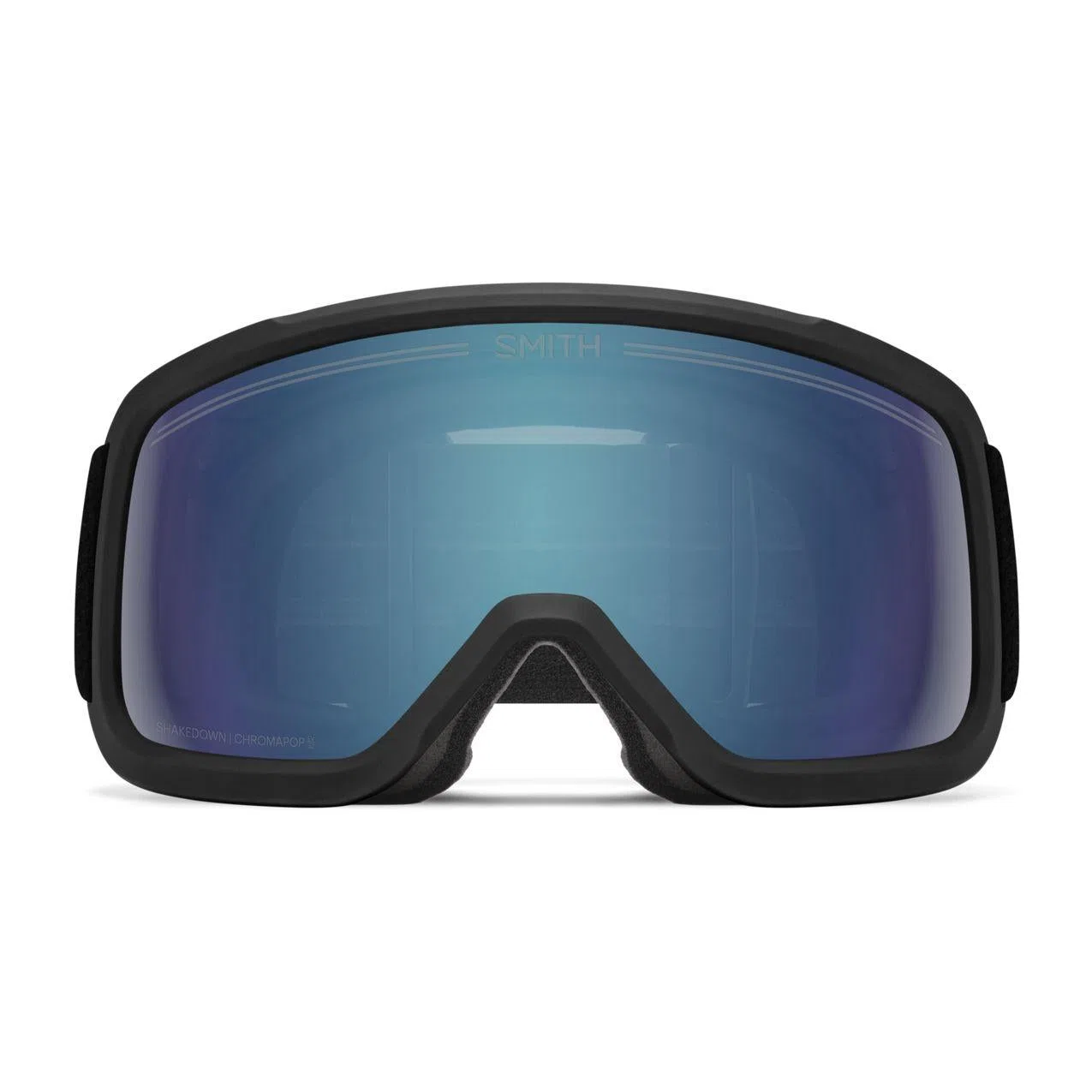 Smith Optics Snow Goggles M00456 Shakedown Goggles - view 14